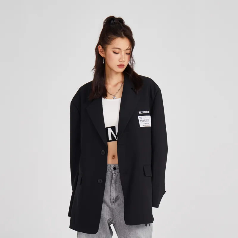 KILLWINNER Business Suits Unisex-2