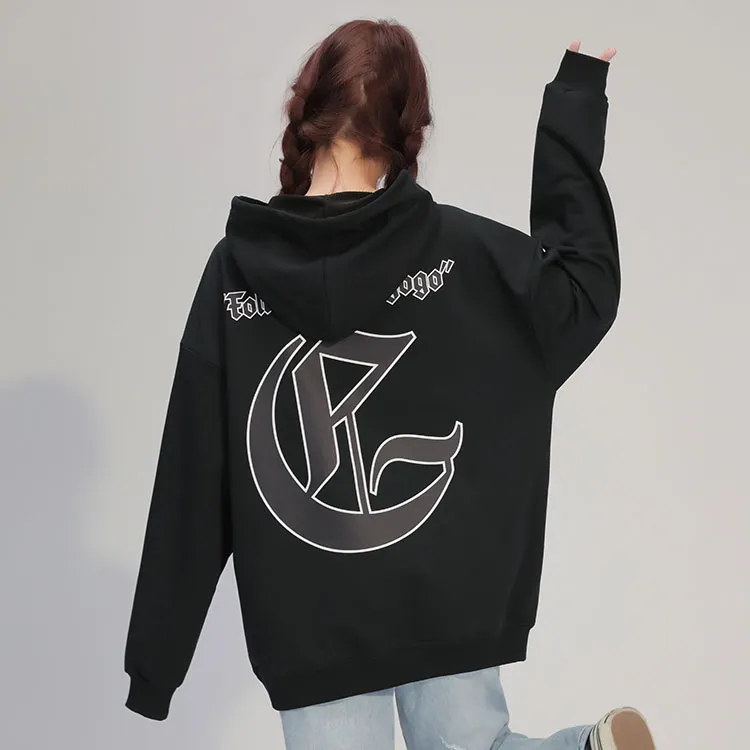 XXGOGO Sweatshirts Unisex-3