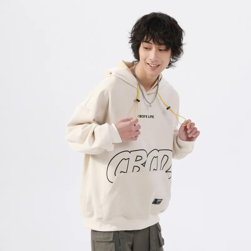 CBCD Sweatshirts Unisex-11