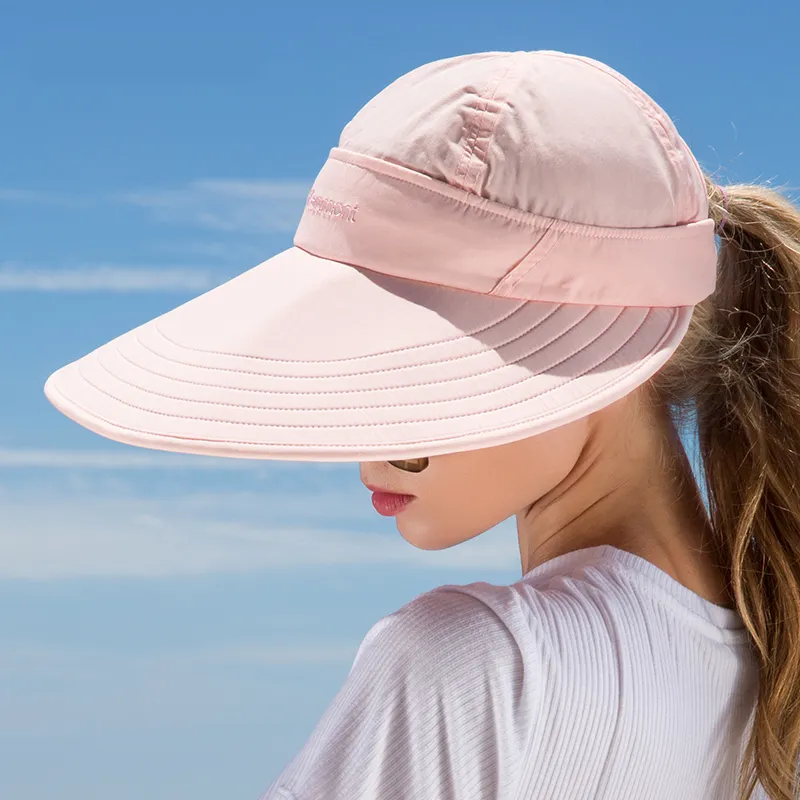 KENMONT Sun Protection Hats Women's-2