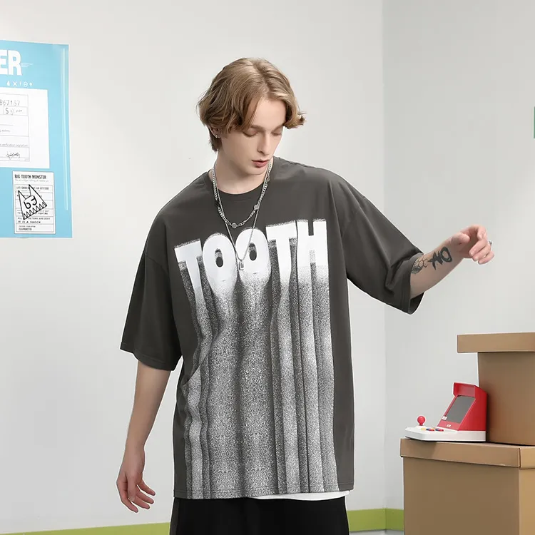 Bt Elbow-Length Sleeved T-Shirt Unisex-8