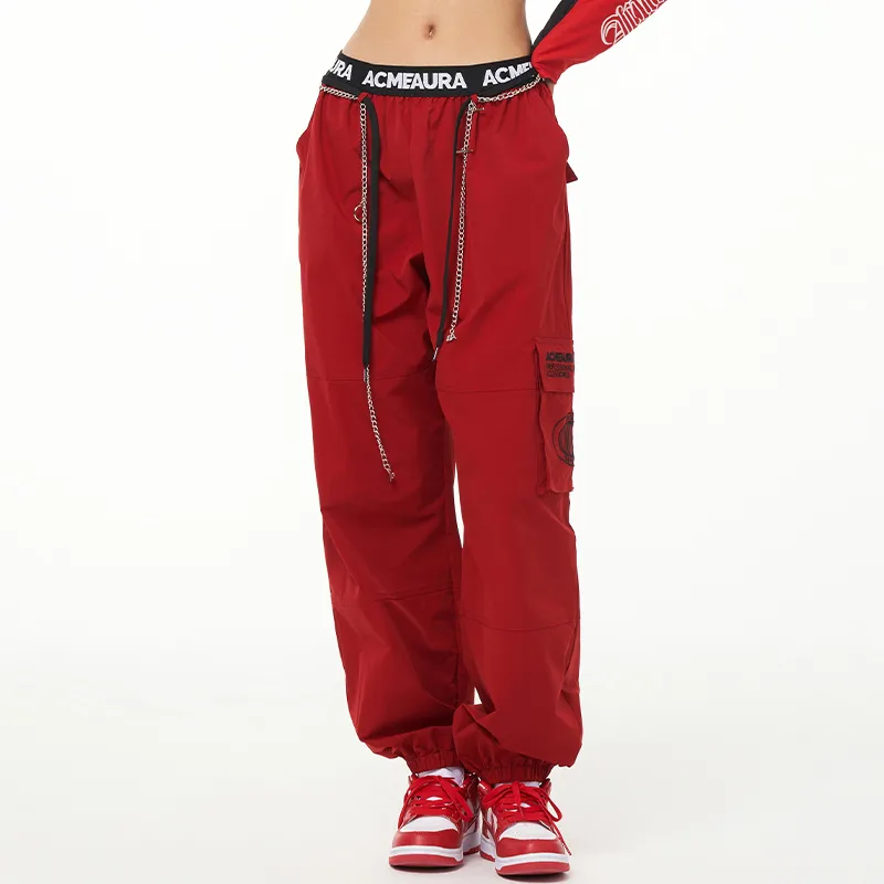 Acme Aura Cargo Pants Women's-2