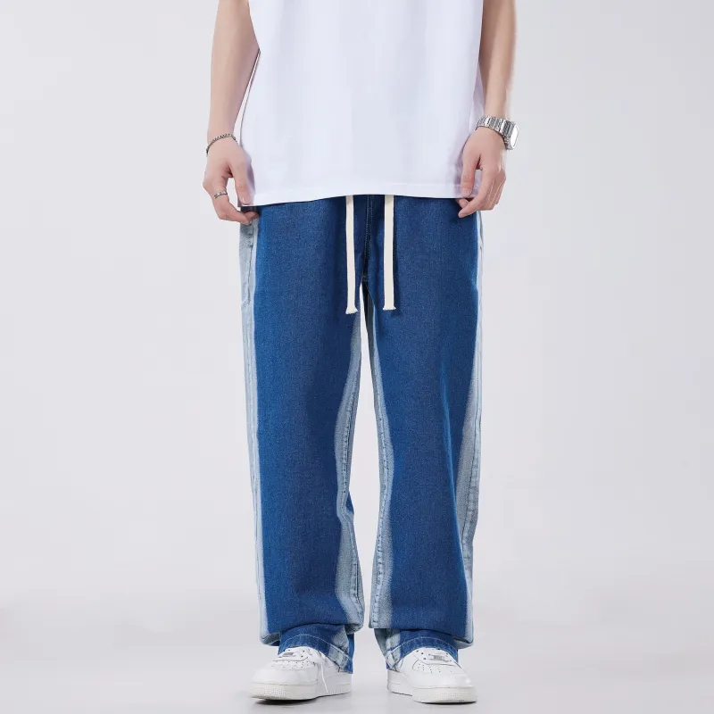 MISTEEZ Jeans Unisex-2