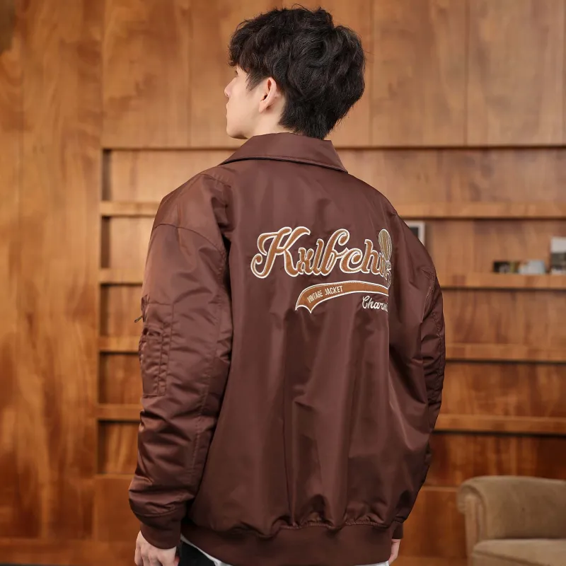 KXLFCHN Jackets Unisex-14
