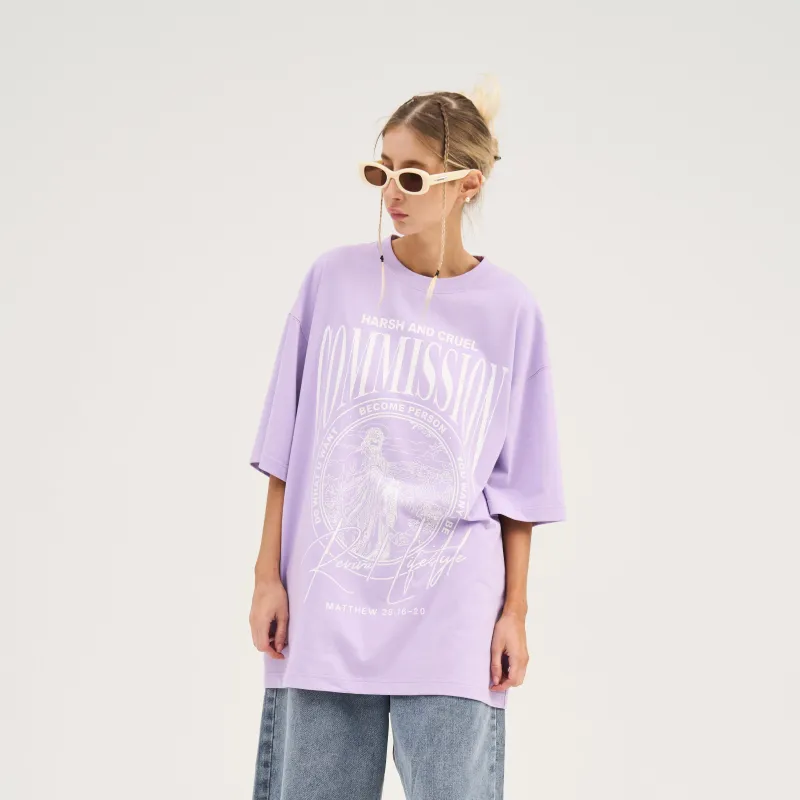 HARSH AND CRUEL T Shirts Unisex-28