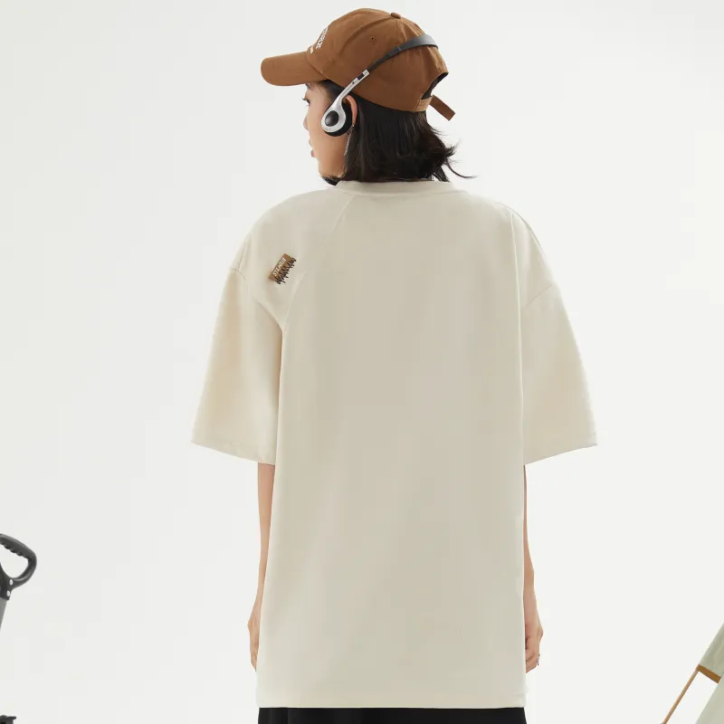 STANAIR T Shirts Unisex-13
