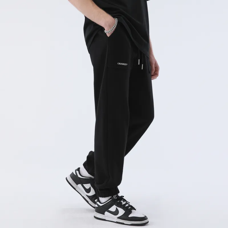 CRUSH KEY Jogger Sports Pants Unisex-6
