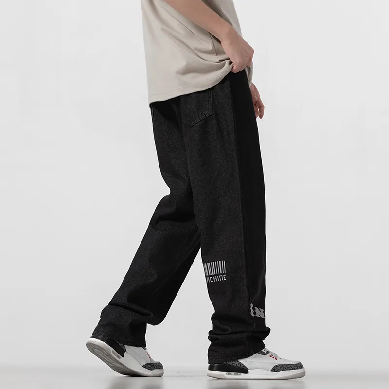 Toy Machine Jeans Unisex-6
