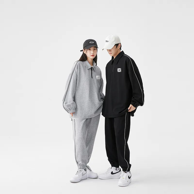 Green Forest Spring And Fall Winter Apparel Unisex-11