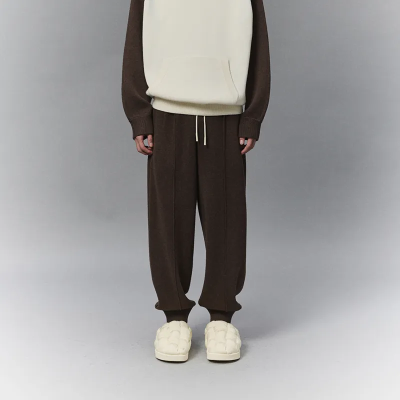 NANS STUDIO Jogger Sweatpants Men's-10