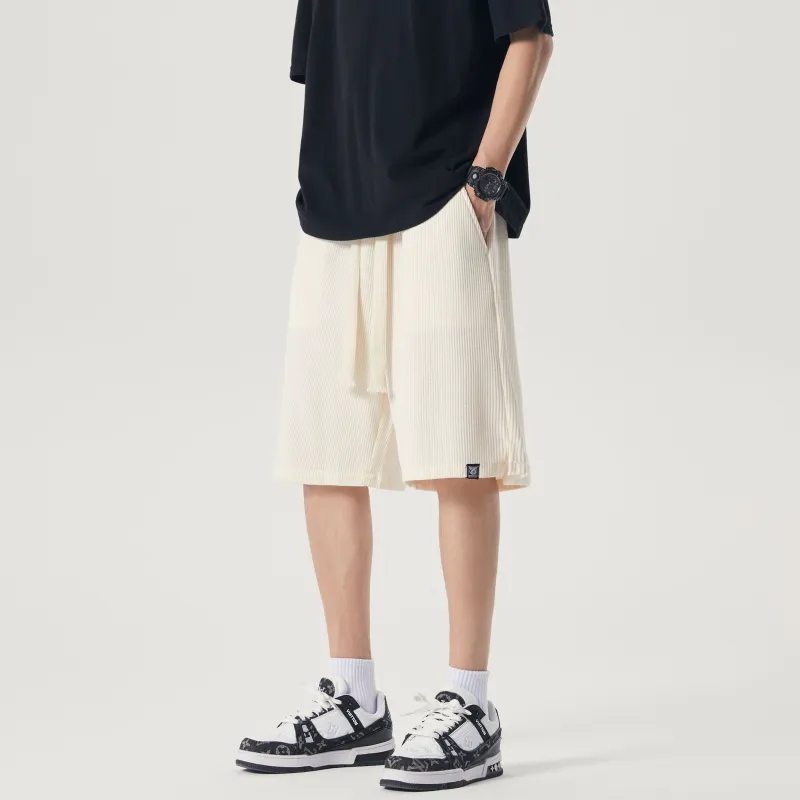 SandKnit Casual Shorts Unisex-10