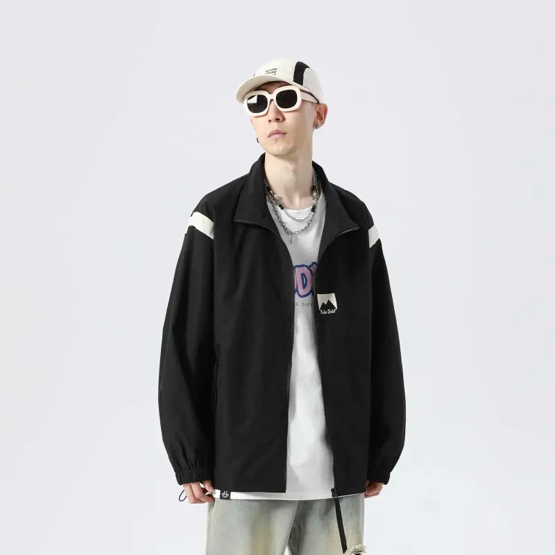 FIDO DIDO Jackets Unisex-9