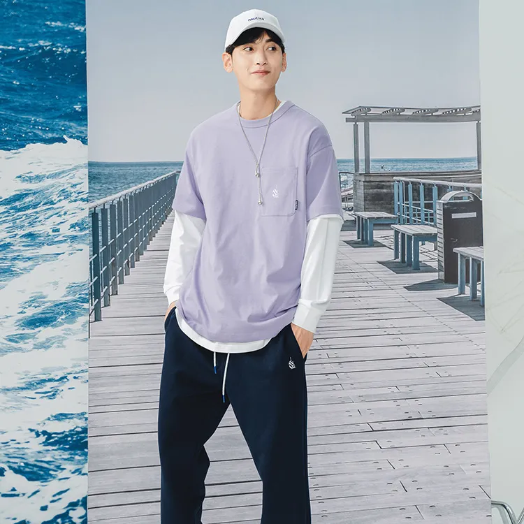 Nautica White Sail T Shirt Unisex-22