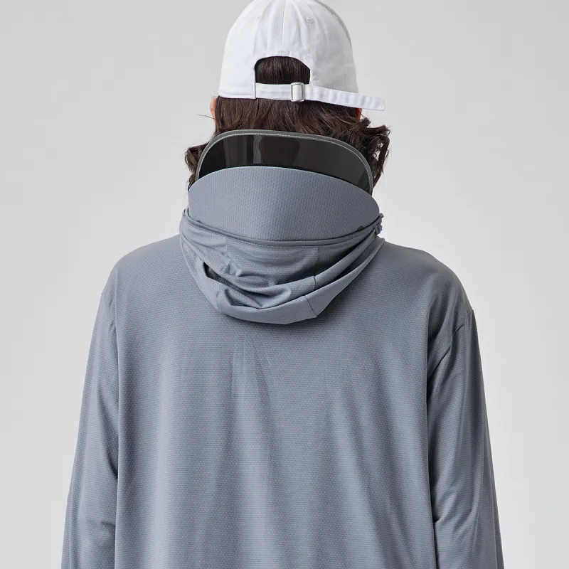 Guuka Sun Protection Clothing Unisex-18