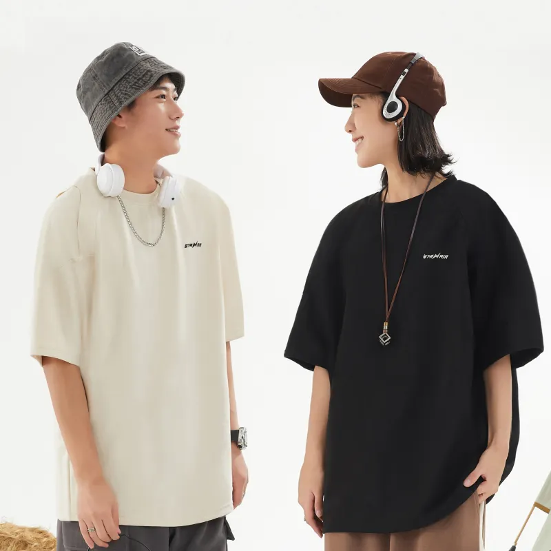 STANAIR T Shirts Unisex-13