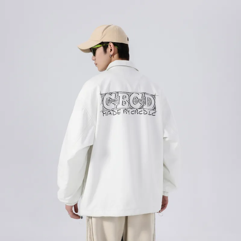 CBCD Jackets Unisex-13