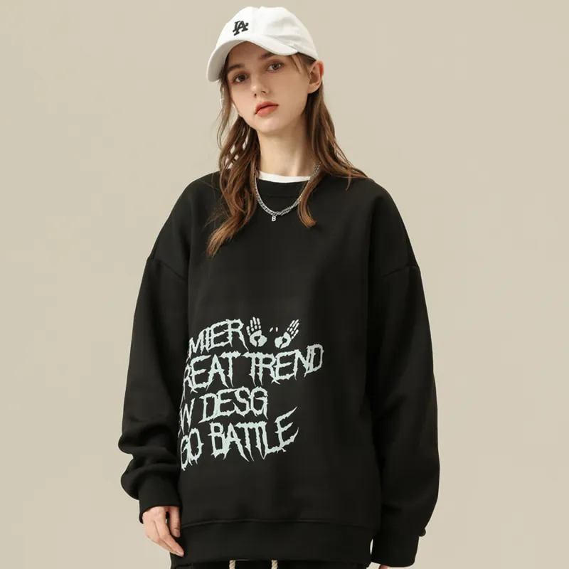 Premier 55 Sweatshirts Unisex-3