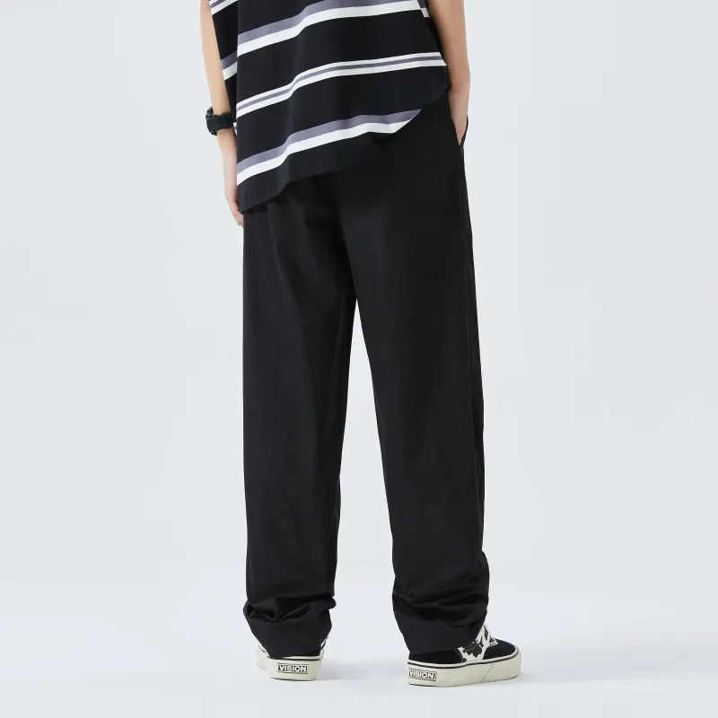 The Secret Order Of The Teddy Bear Casual Pants Unisex-8