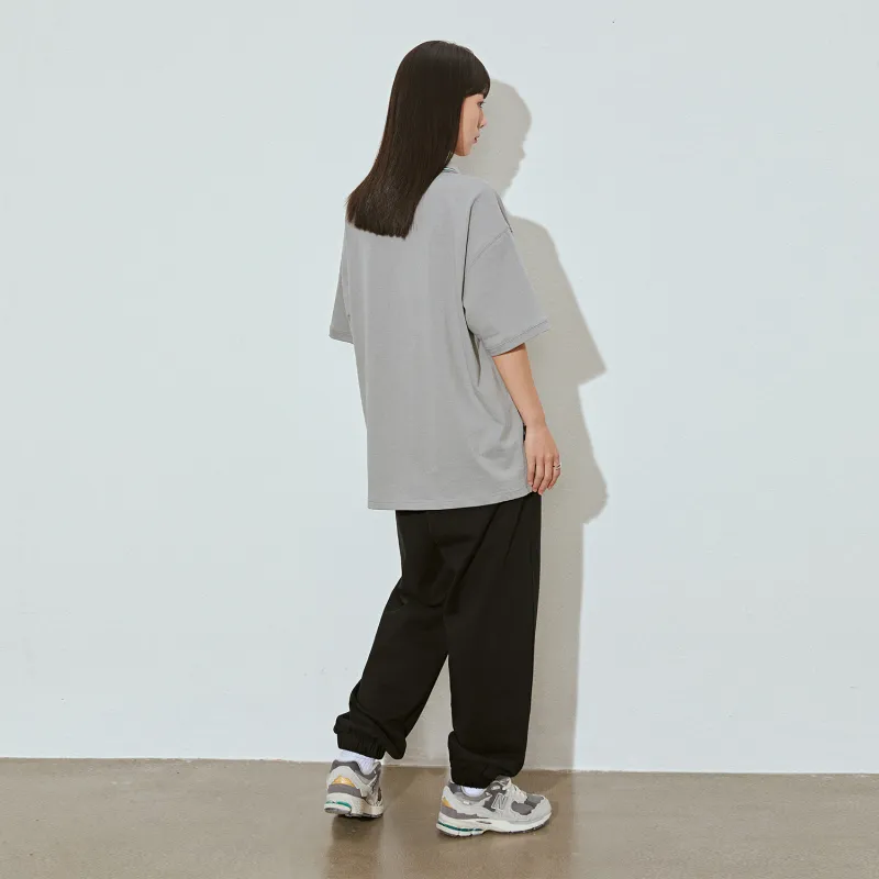 BEASTER Polo Shirts Unisex-21