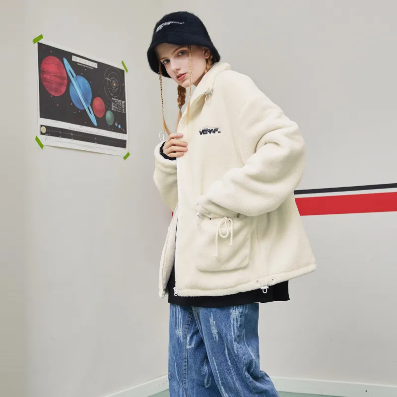 ICONS Lab Velvet Jackets Unisex-13
