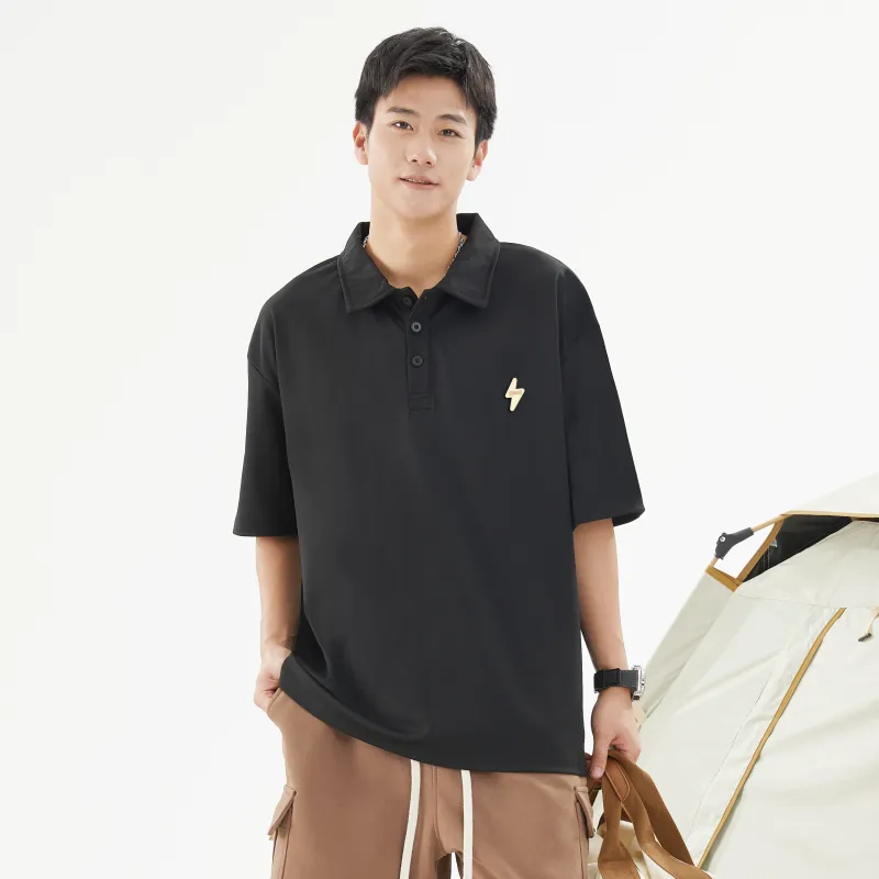 STANAIR Polo Shirts Unisex-2