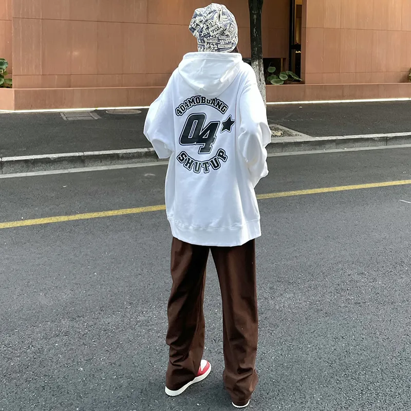 404MOB GANG Sweatshirts Unisex-5