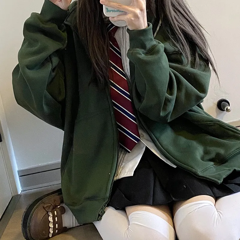 Tokyo Season Sweatshirt Women's-43