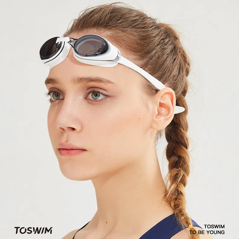 TOSWIM Swimming Equipment Sets-3