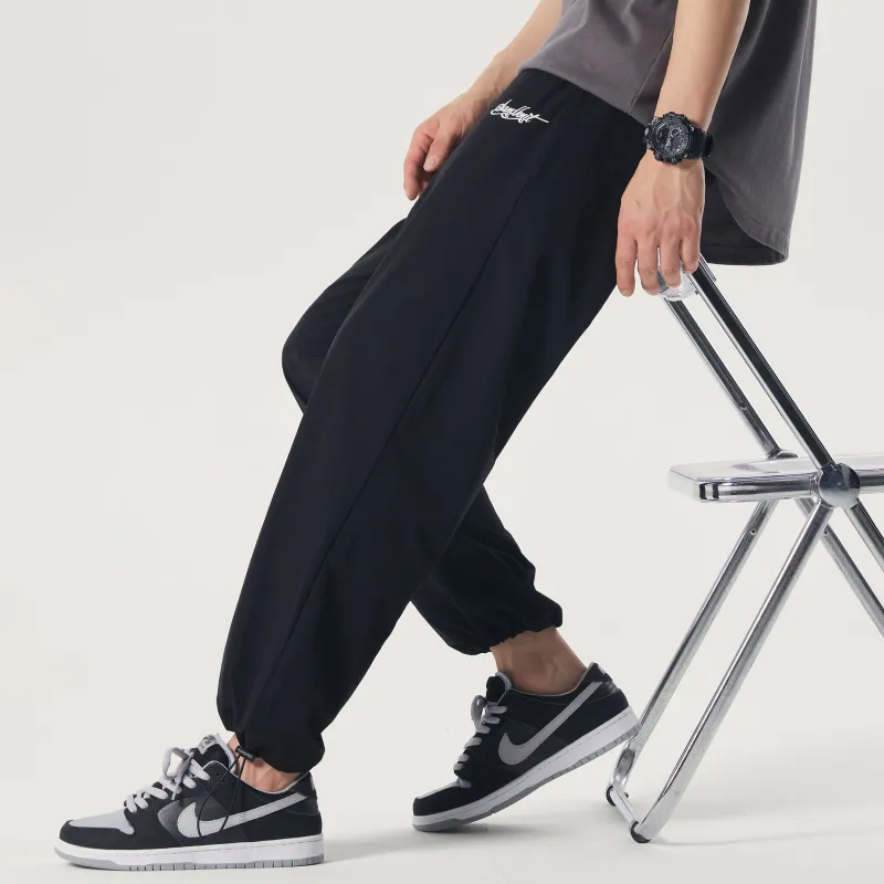 SandKnit Knitted Sports Pants Unisex-6