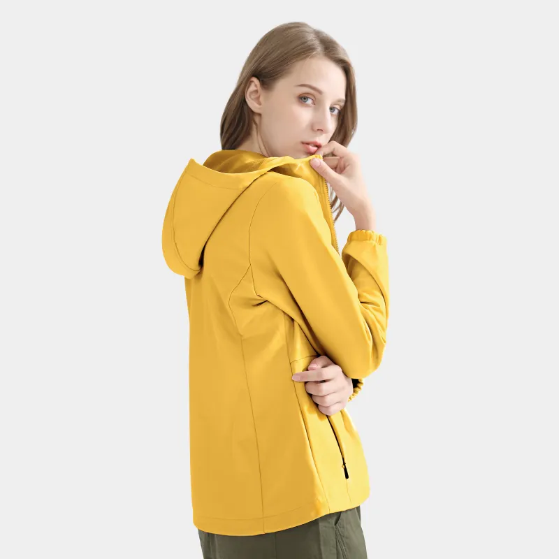 CAMEL Velvet Jackets Women's-26