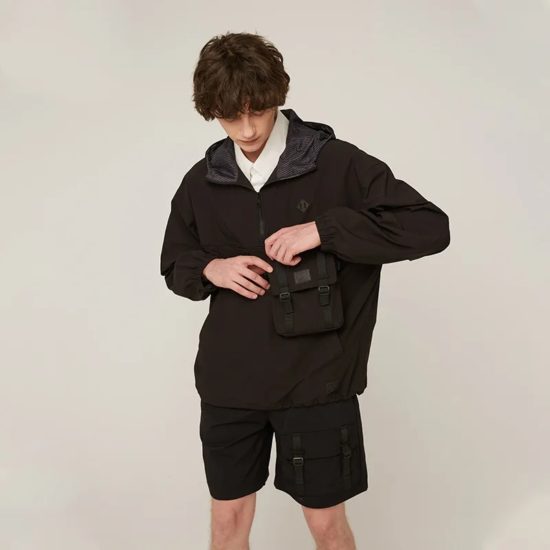 Herschel Jackets Unisex-9