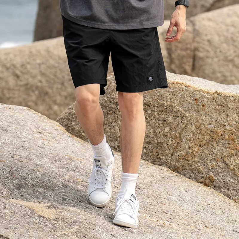 URBAN STANDARD Sports Shorts Men-2