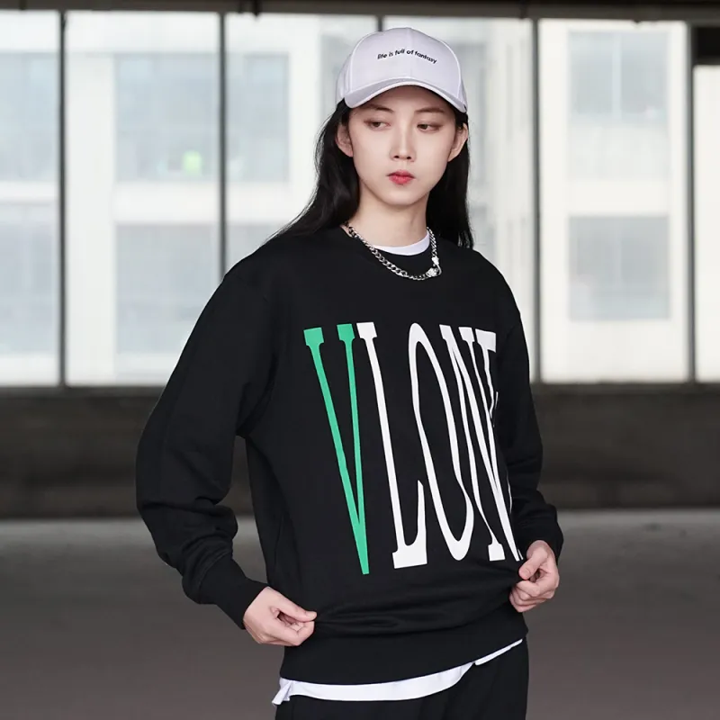 VLONE Sweatshirts Unisex-6