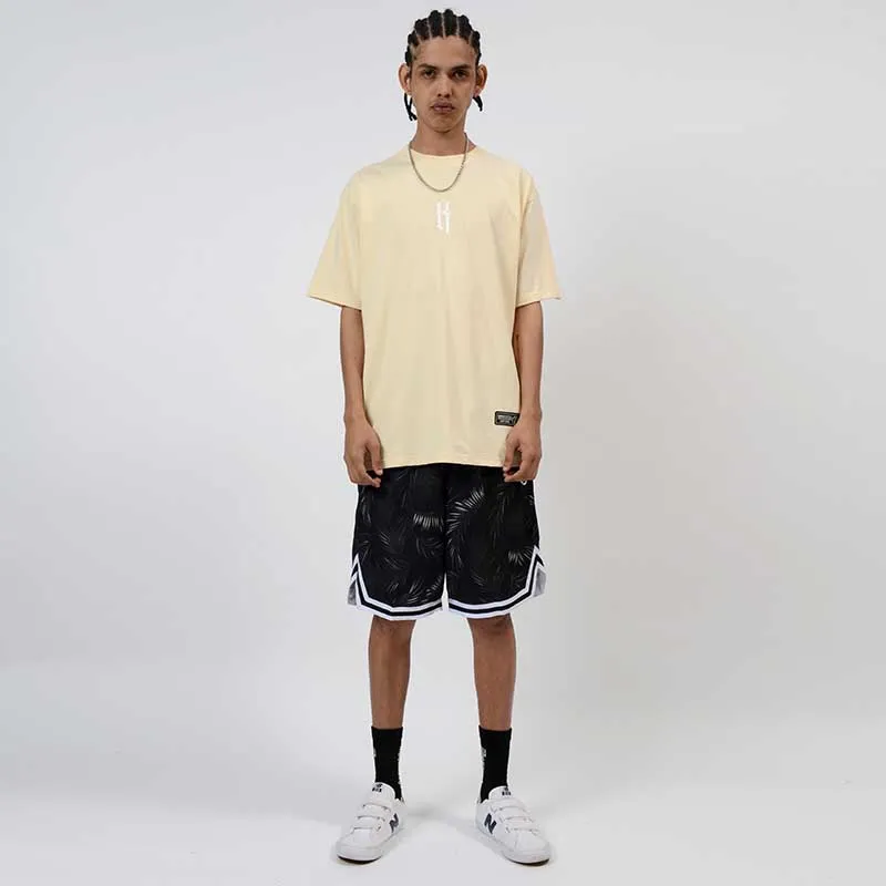 MIRACLE KILL x Othebest Ss22 SS22 Shorts Unisex Black-5