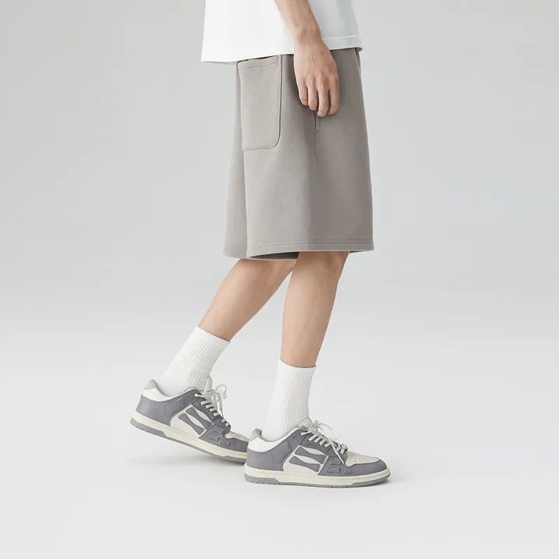 CHINISM Casual Shorts Unisex-20