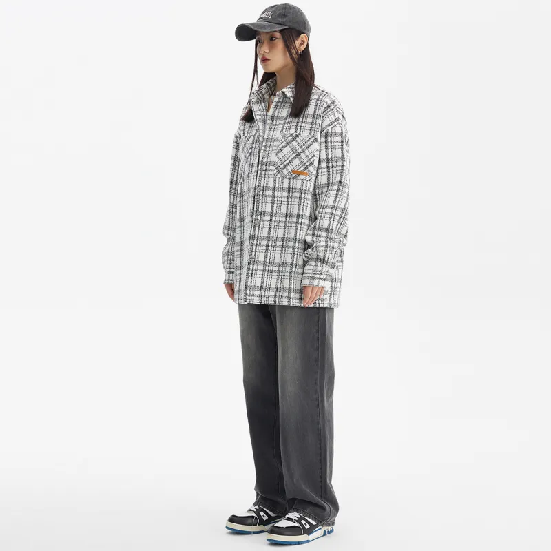 ICONS Lab Shirts Unisex-11