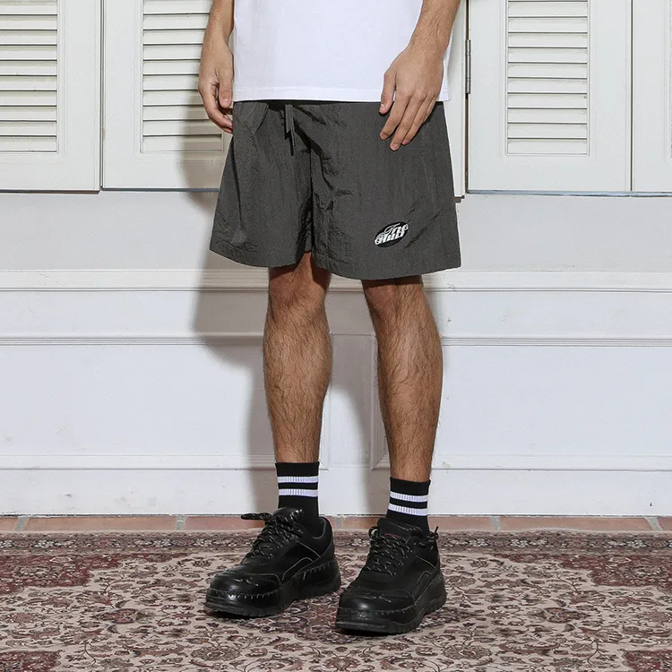 Tre Club Casual Shorts Unisex-12