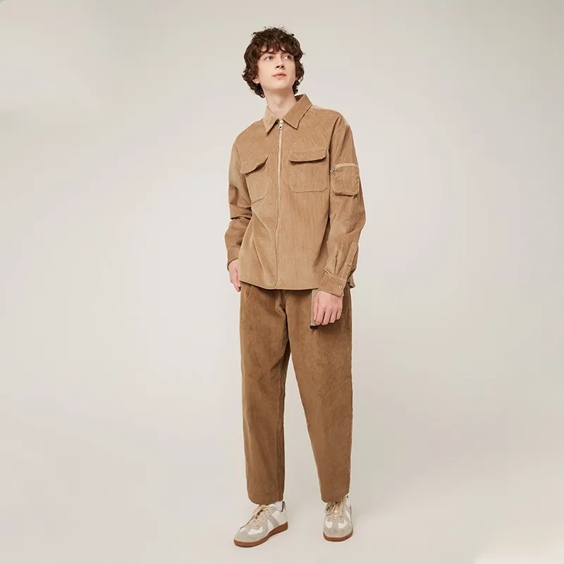 Herschel Shirts Unisex-3