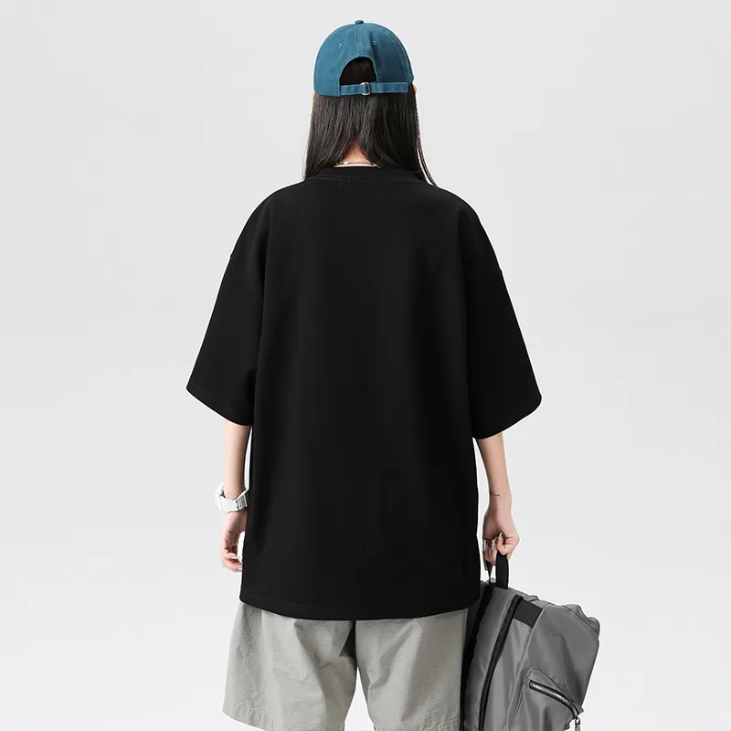 SCRM T Shirts Unisex-2