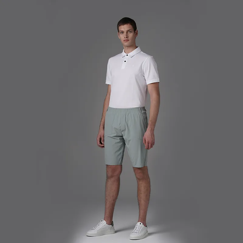 BOGNER Casual Shorts Men-2