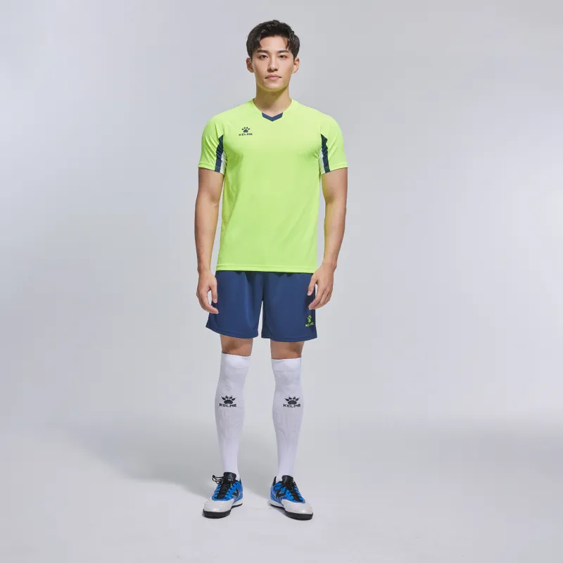 KELME Soccer Apparel Set Unisex-26