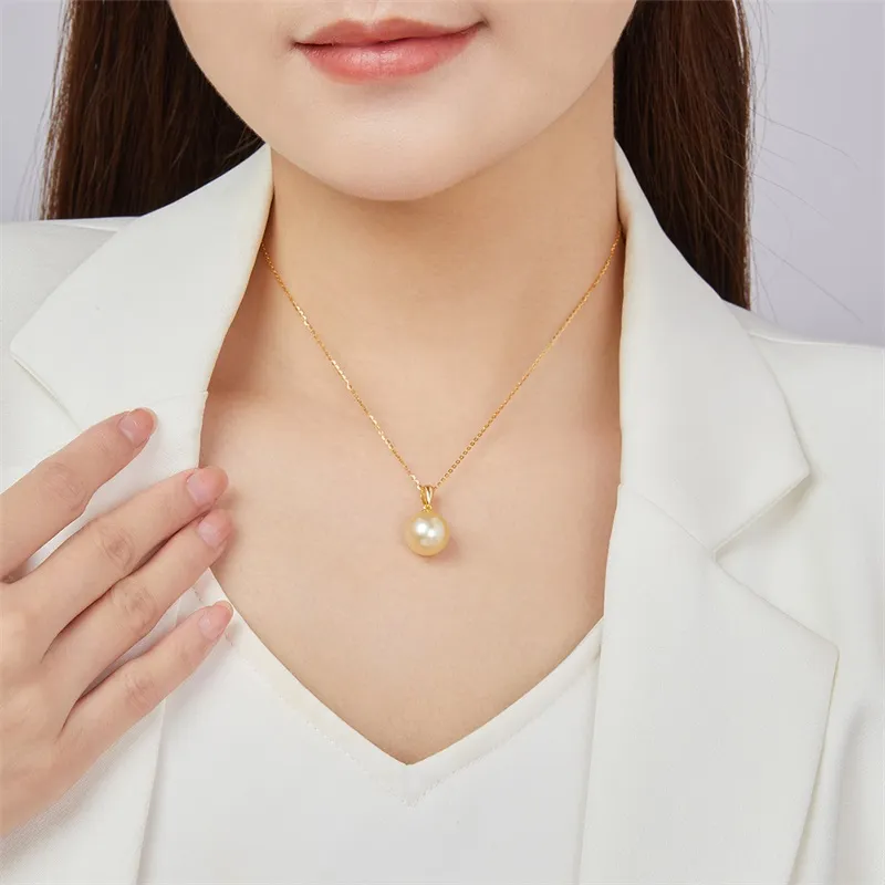 PEARL QUEEN Pearl Pendants Women's-1