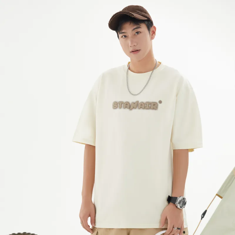 STANAIR T Shirts Unisex-7
