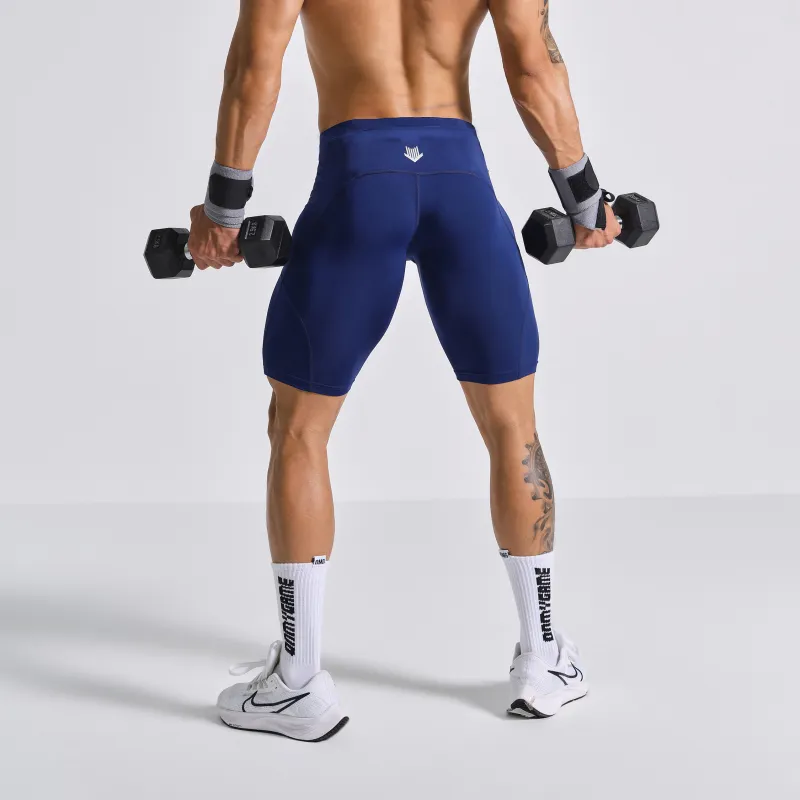 OMG! Casual Shorts Men-8