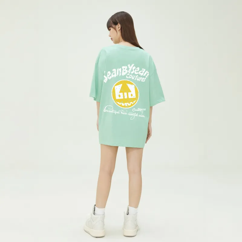 SEANBYSEAN T-Shirts Unisex-16