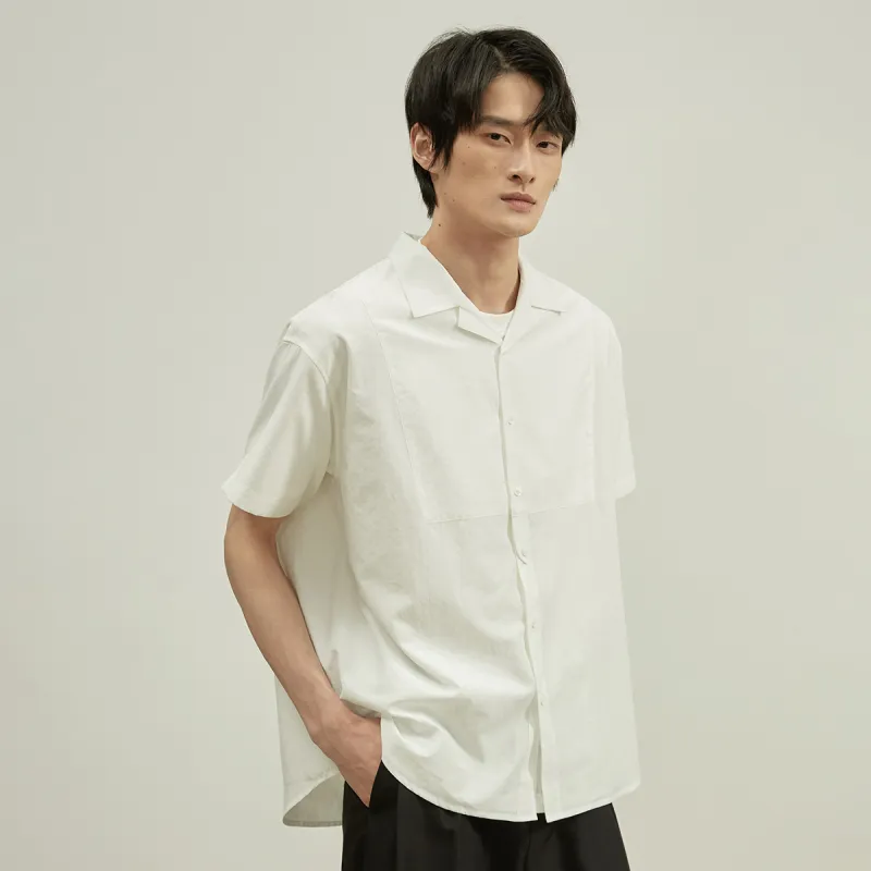 TOKUHON Shirts Men-3
