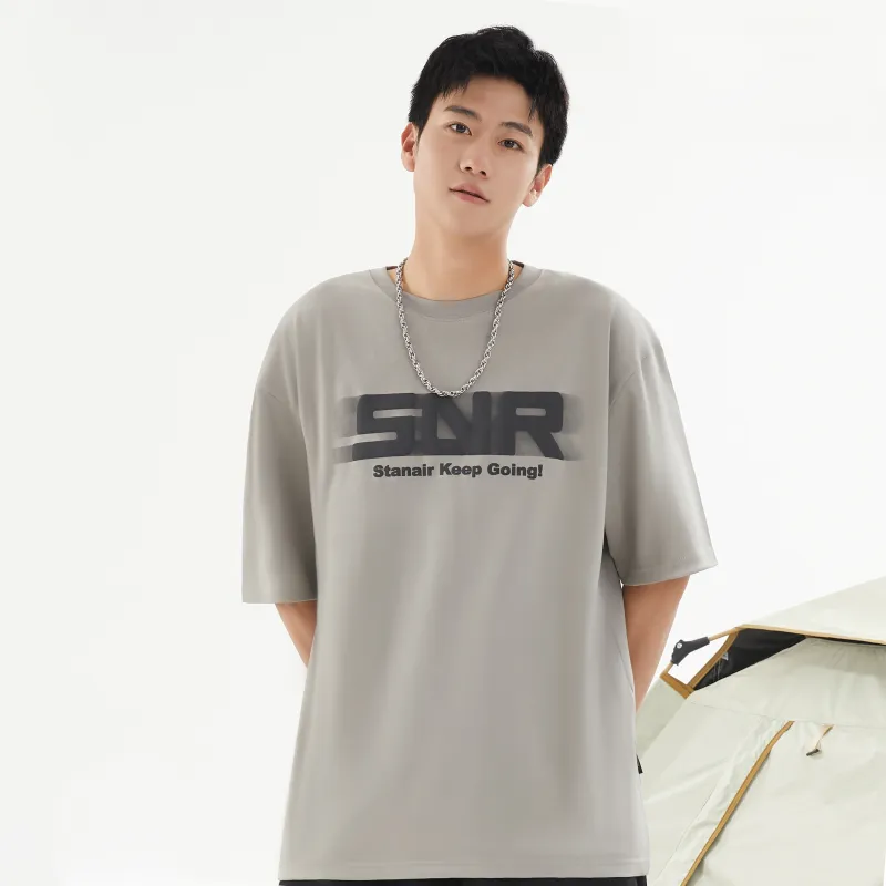STANAIR T Shirts Unisex-8