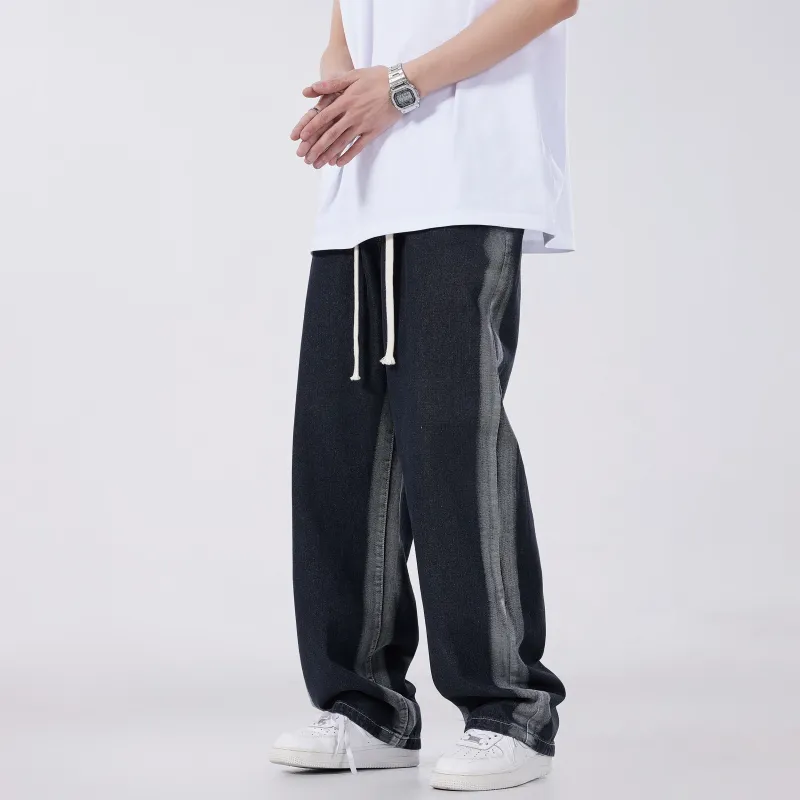 MISTEEZ Jeans Unisex-10