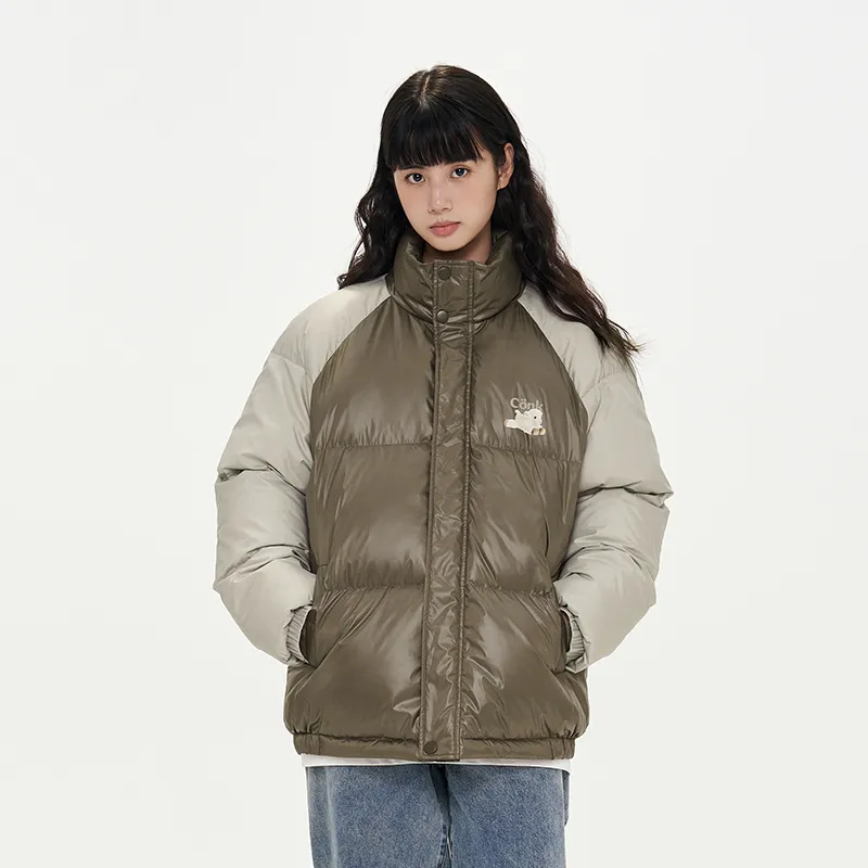 CONKLAB Down Jackets Unisex-8