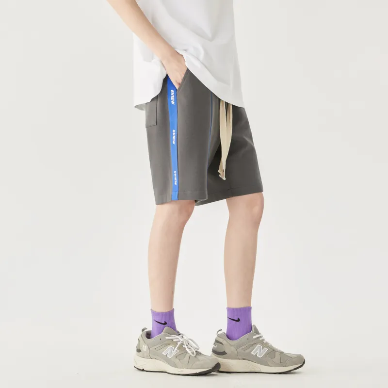 S.view Casual Shorts Unisex-17